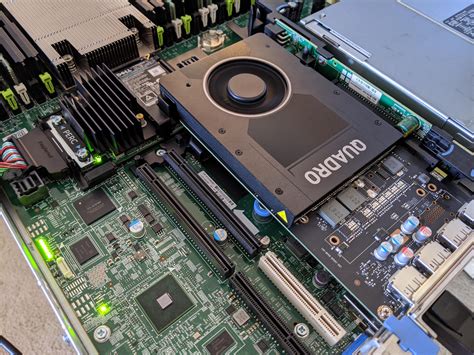 Dell R630 Slow Performance : r/homelab .